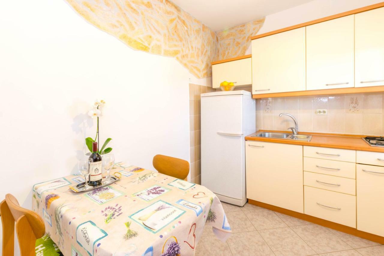 Apartments Pettener - Great Location Medulin Extérieur photo