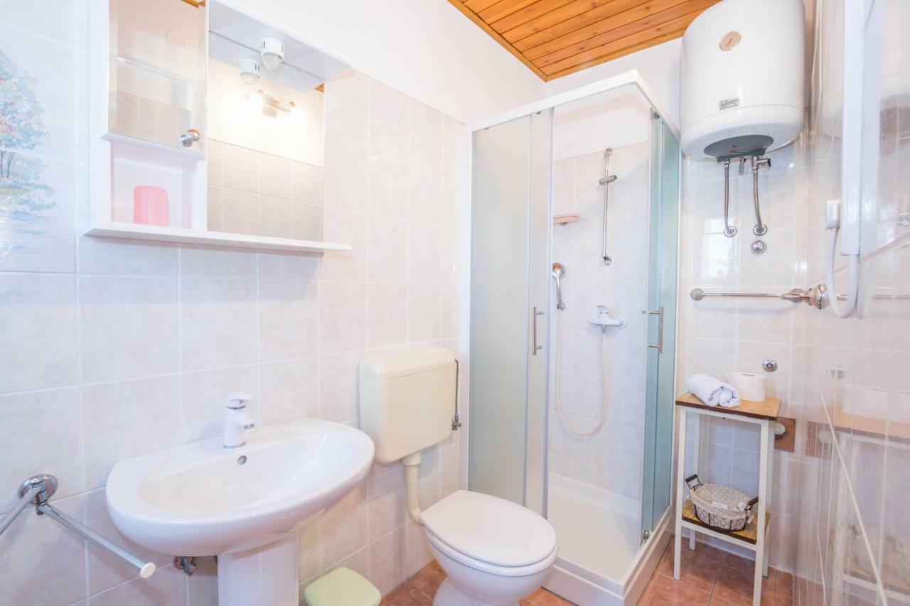 Apartments Pettener - Great Location Medulin Extérieur photo