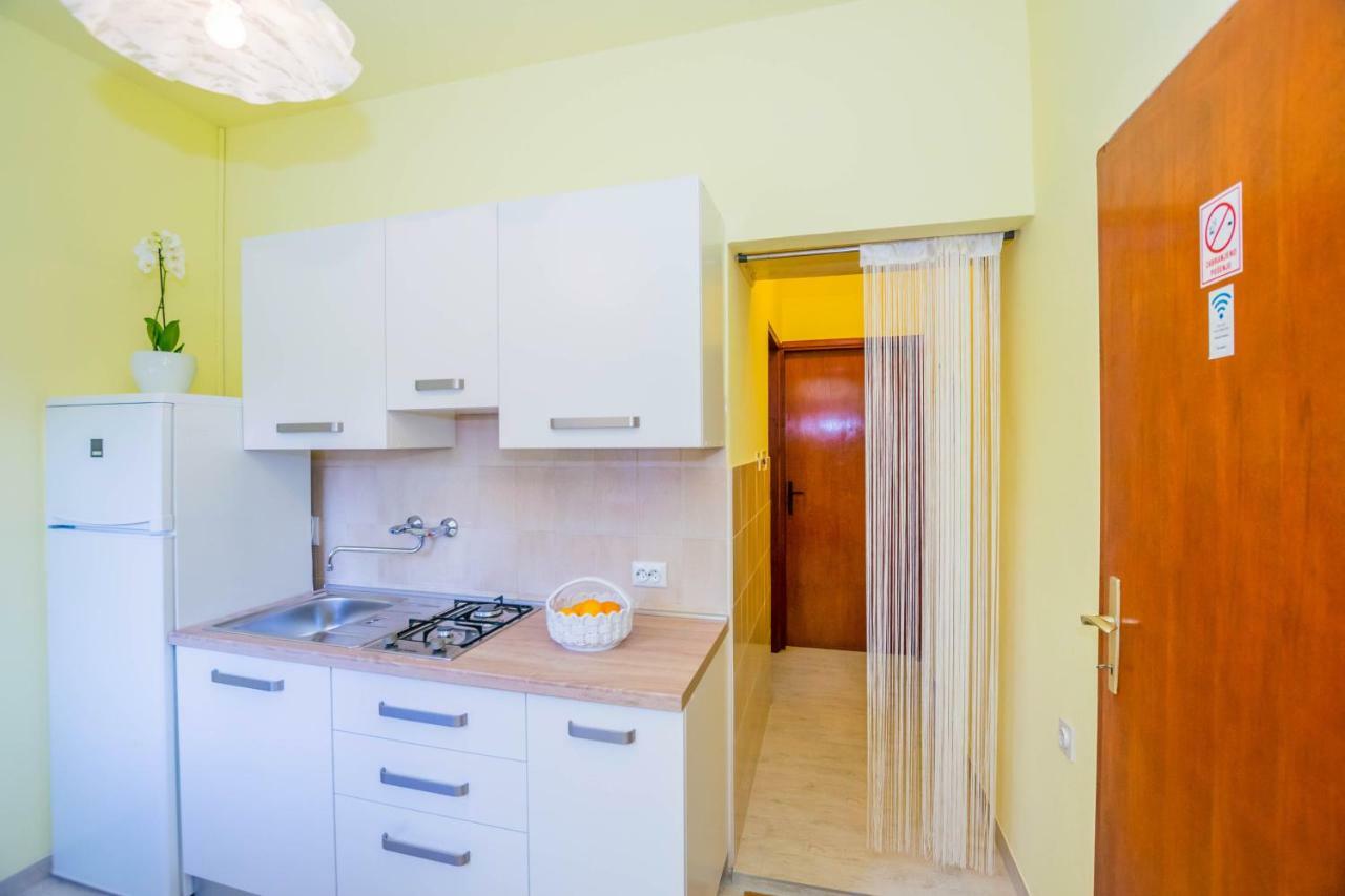 Apartments Pettener - Great Location Medulin Extérieur photo