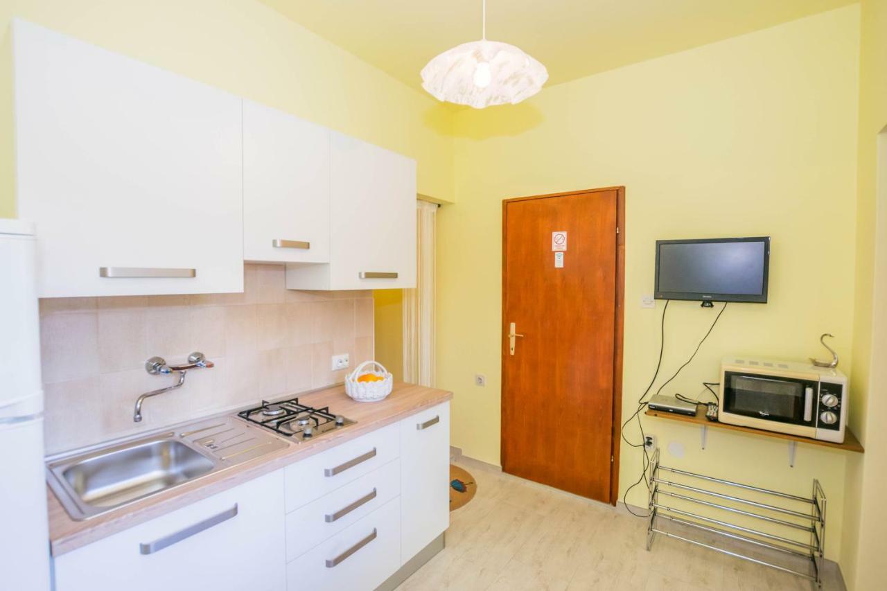 Apartments Pettener - Great Location Medulin Extérieur photo