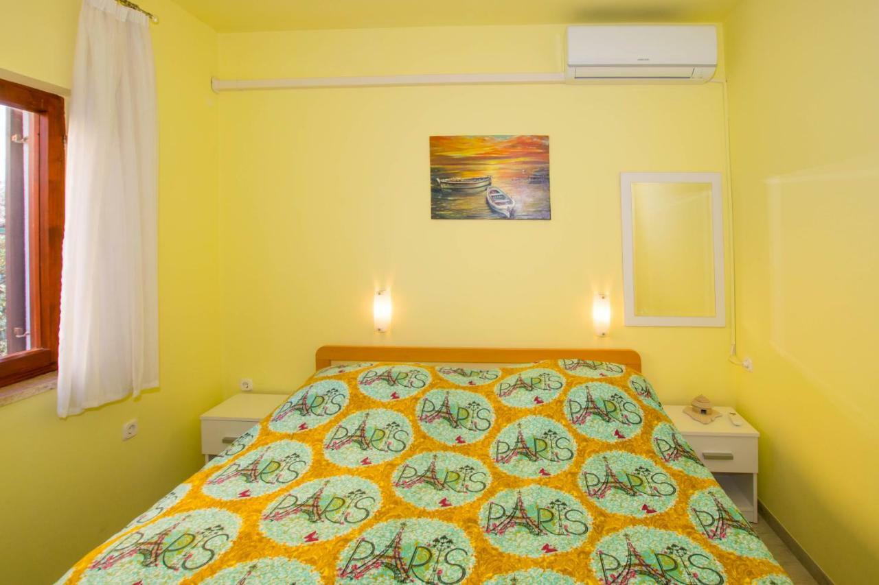 Apartments Pettener - Great Location Medulin Extérieur photo