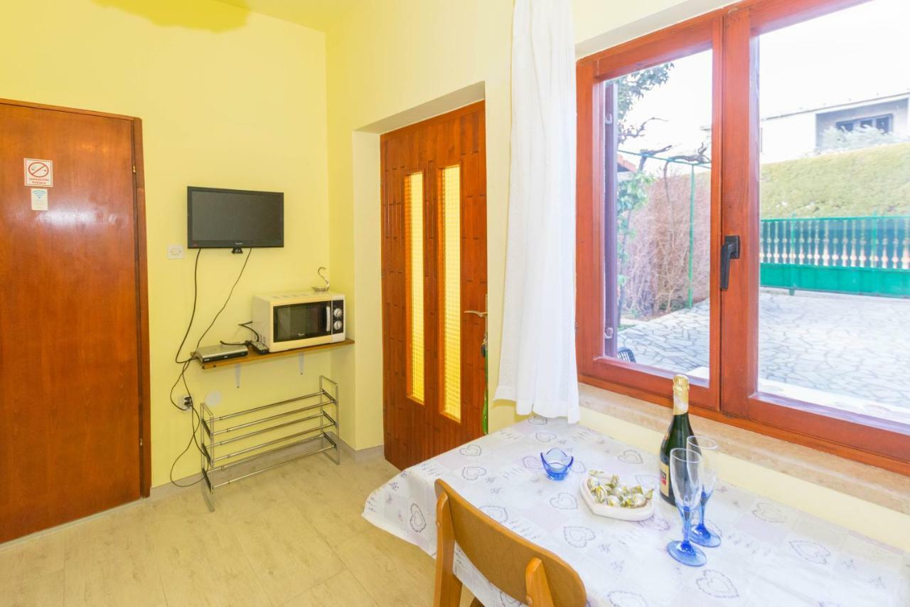 Apartments Pettener - Great Location Medulin Extérieur photo