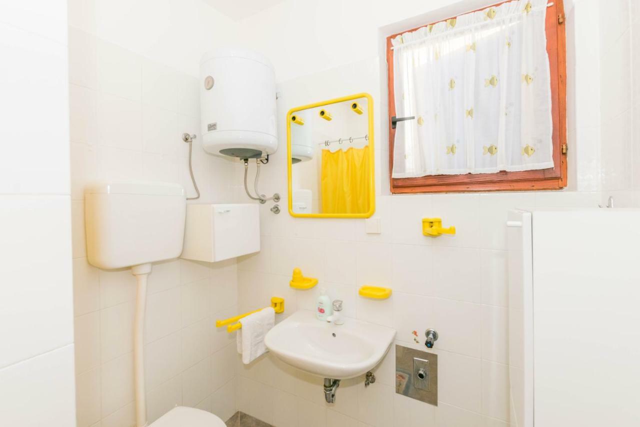 Apartments Pettener - Great Location Medulin Extérieur photo